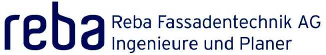 Reba Fassadentechnik