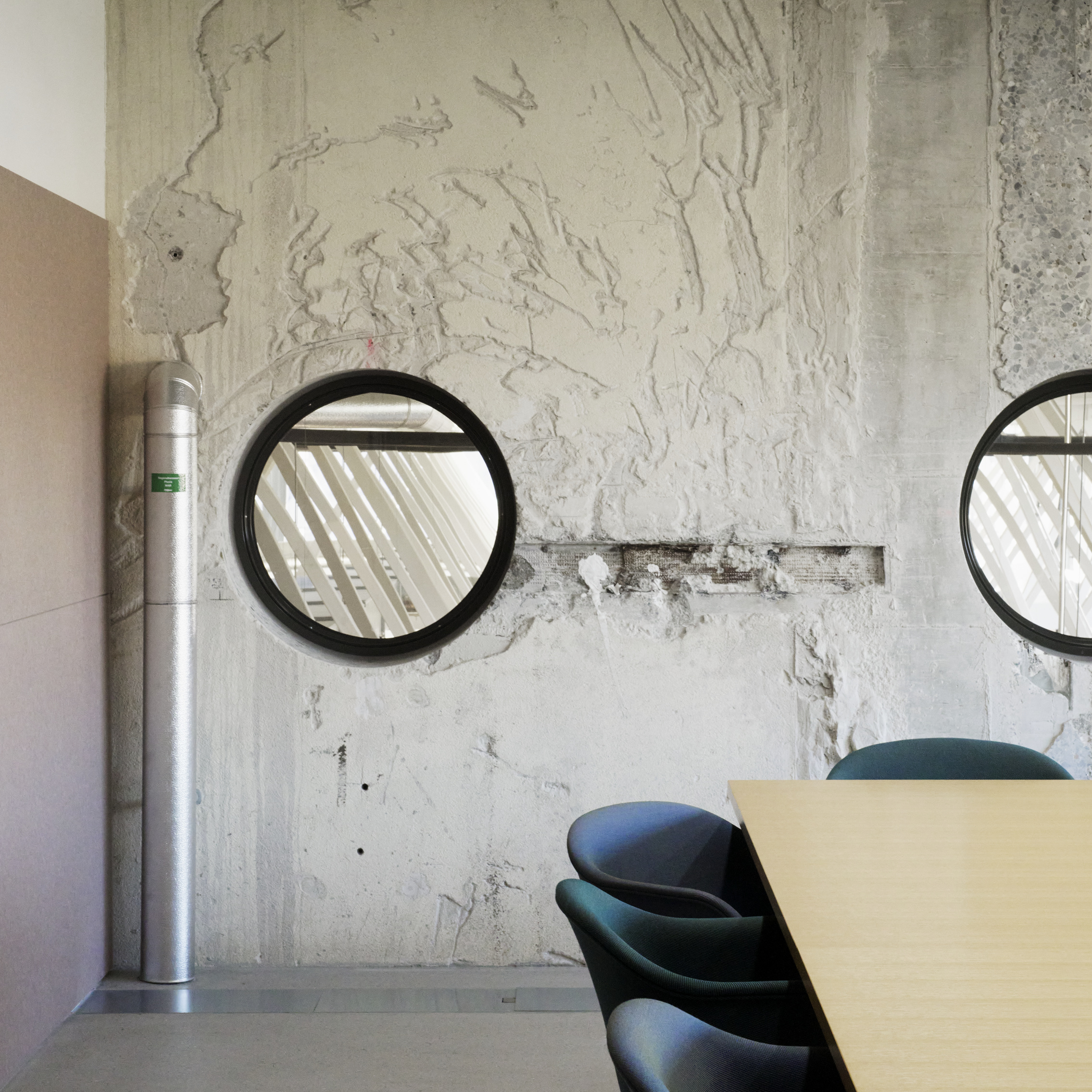 Headquarters Halter AG, Schlieren