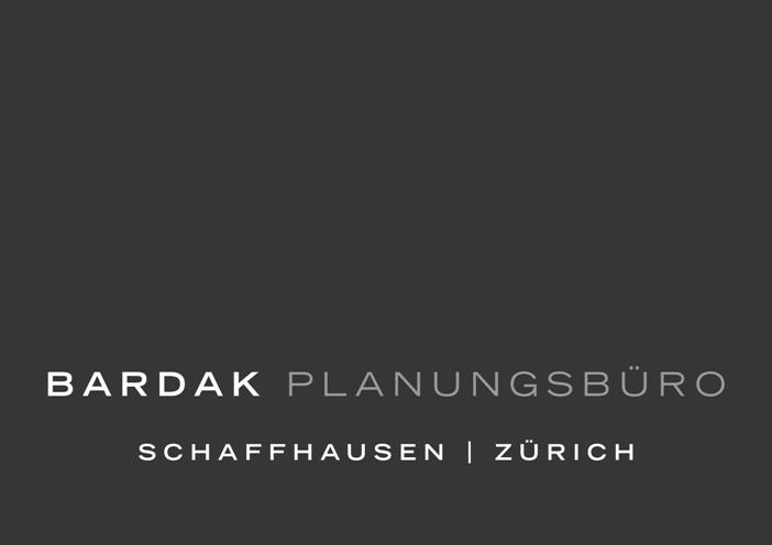 Bardak Planungsbüro
