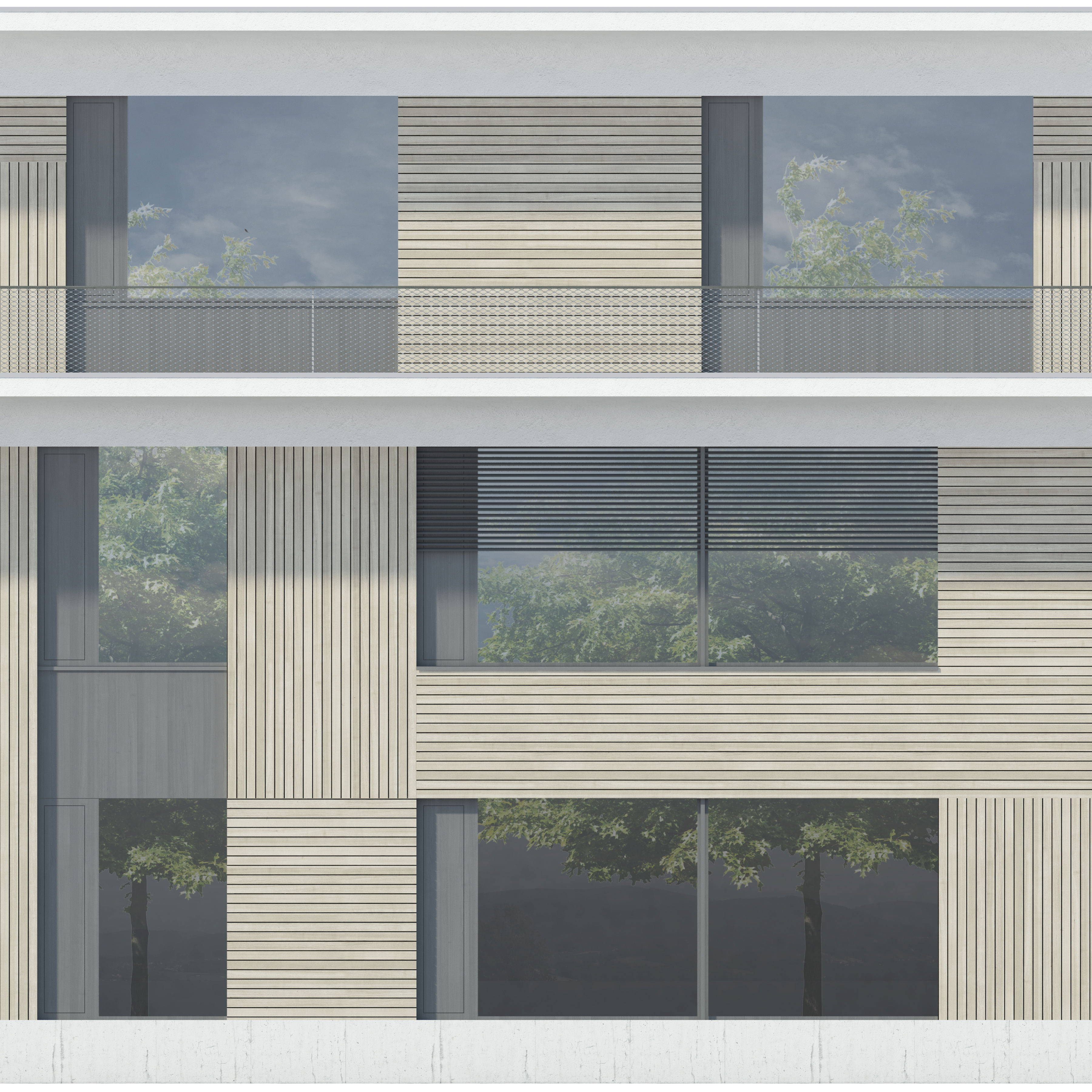 Kleefeld School, Bern