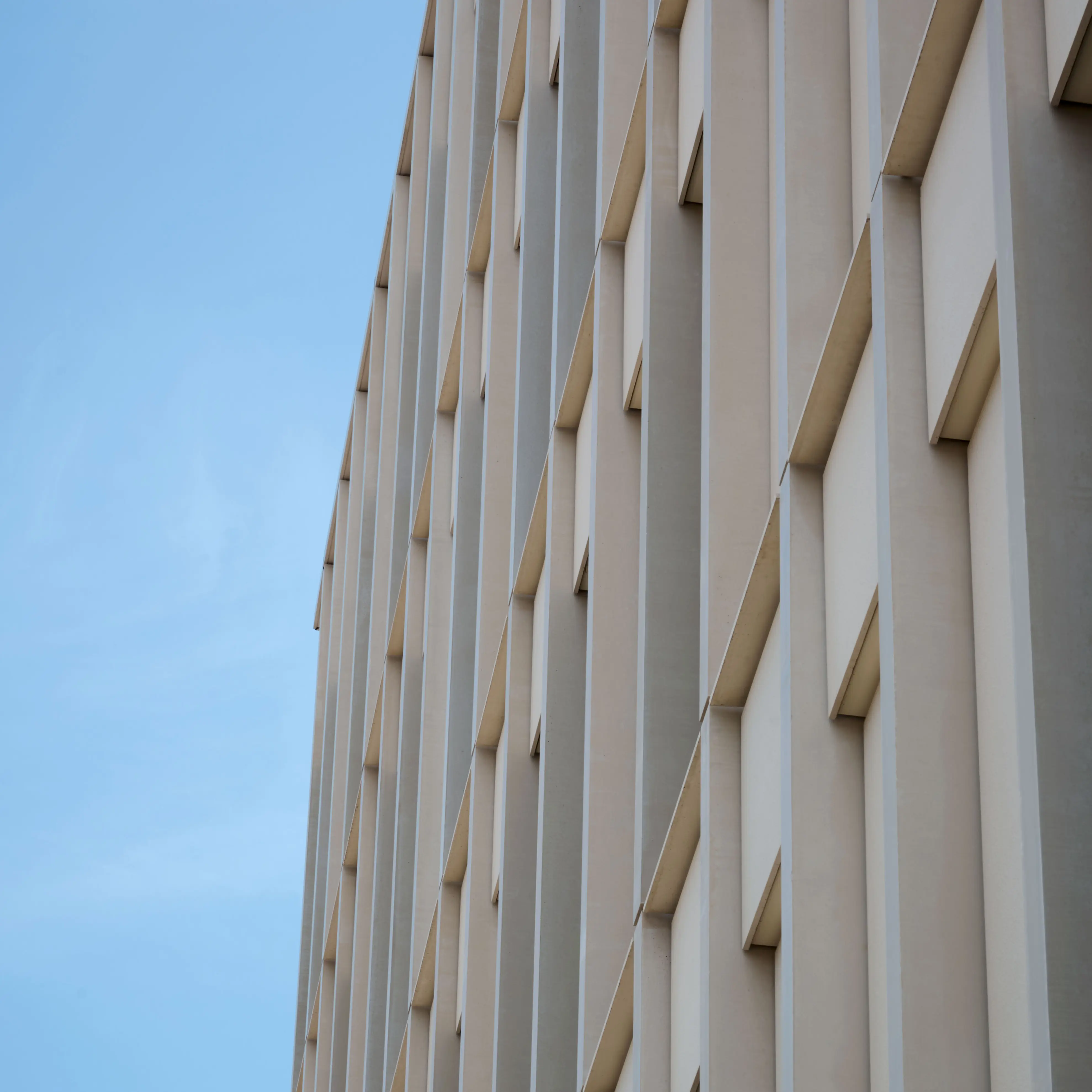 Wohn- und Gewerbeüberbauung Rütlihof, Effretikon