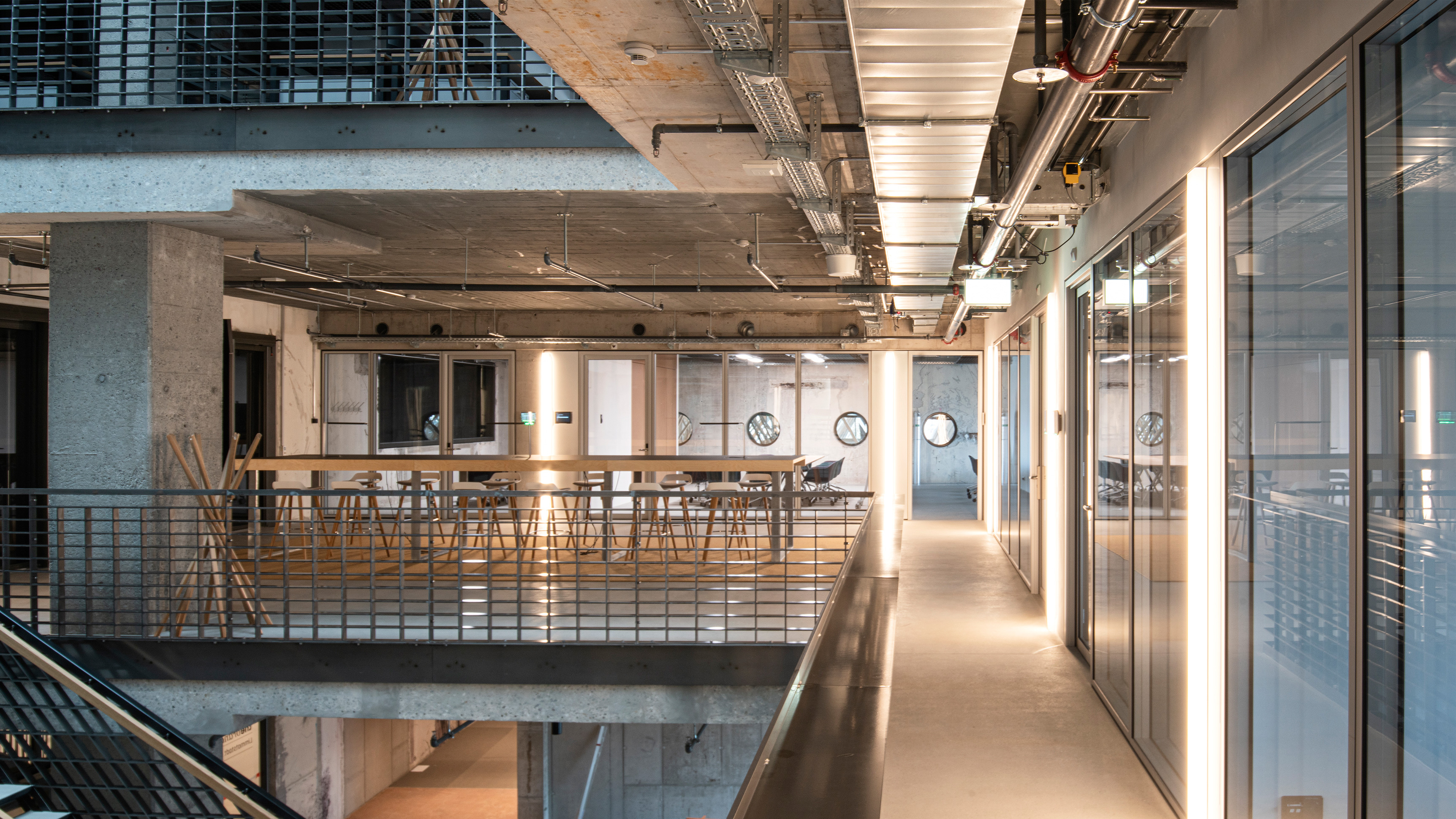 Zurich Architecture Stuecheli JED Halter 03