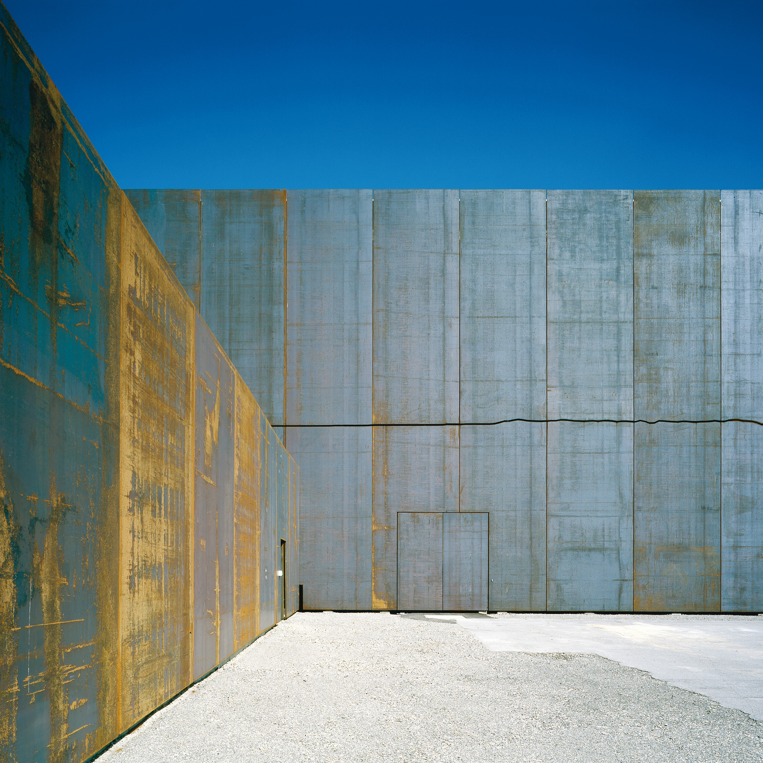 Swiss National Museum Collection Centre, Affoltern am Albis