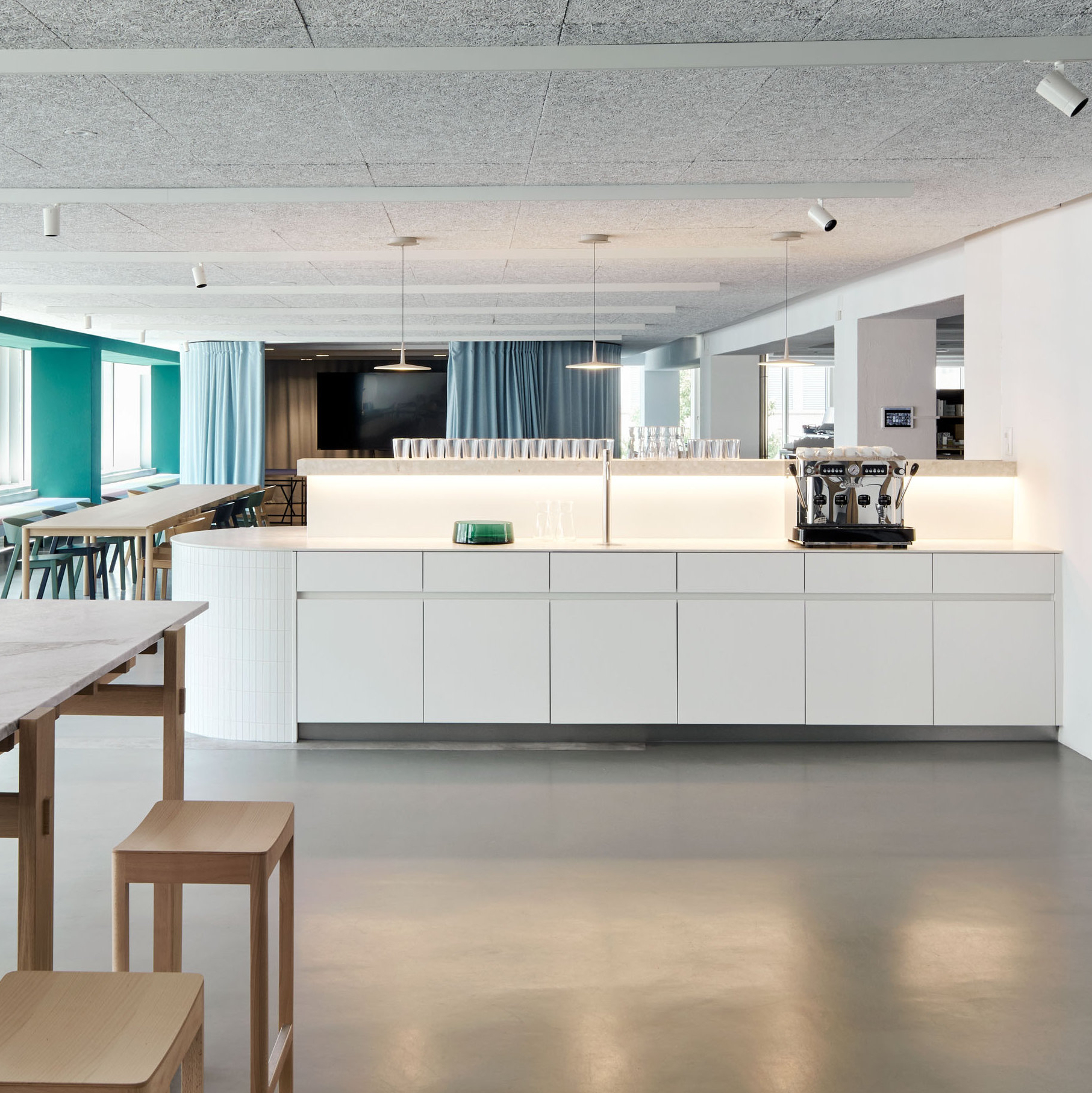 Stücheli Architekten, Zürich Foto © Studio Willen (3)