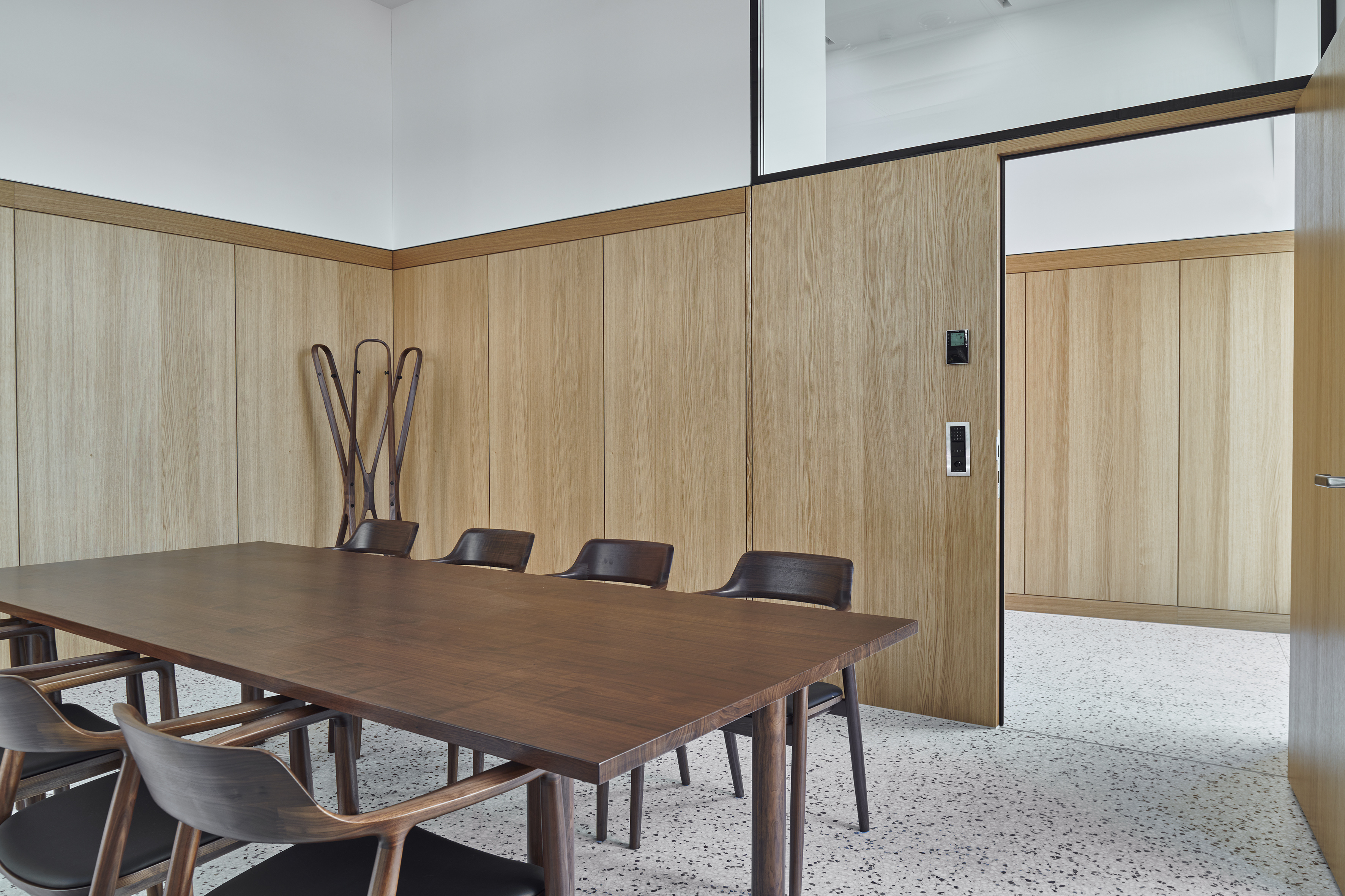 SNB Fraumünsterstrass, Zürich Foto © Roman Weyeneth