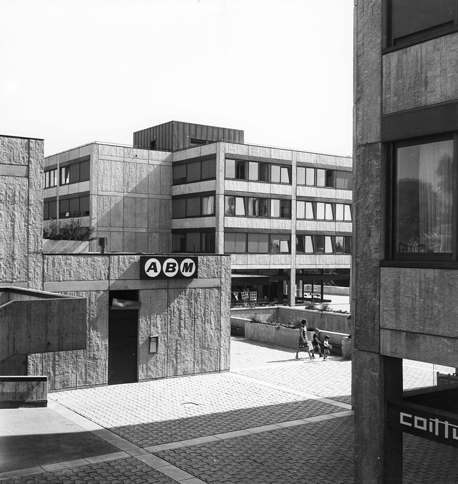 Zentrumwitikon Teaser