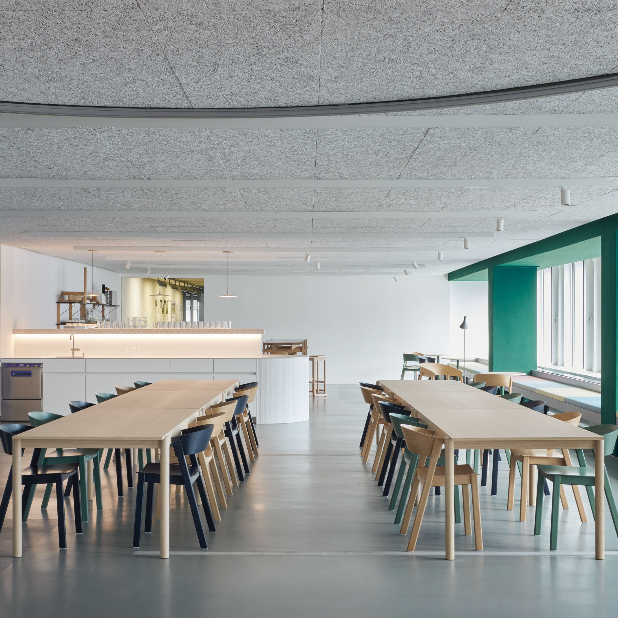 Stücheli Architekten, Zürich Foto © Studio Willen (5)