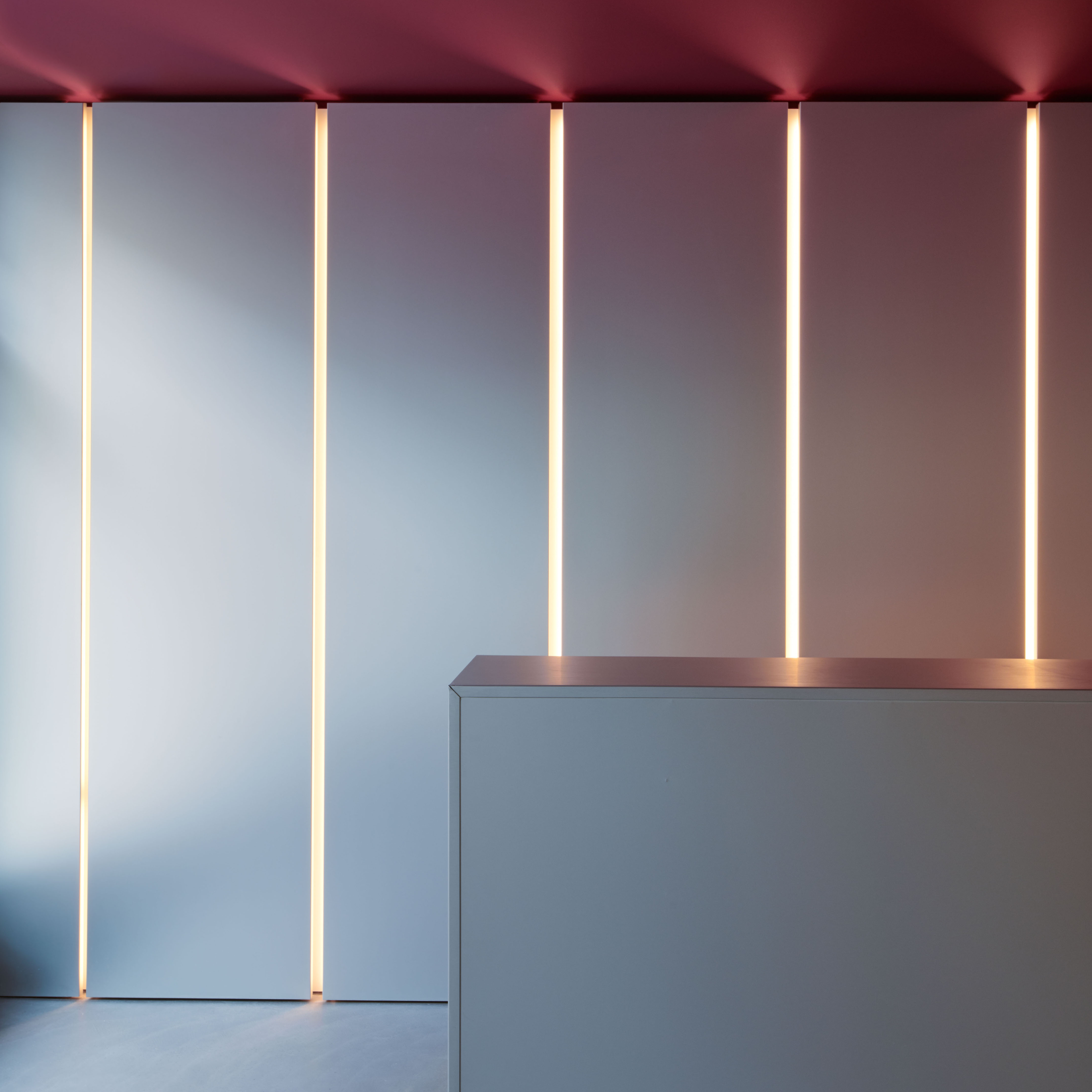 Conversion on Paulstrasse / Gertrudstrasse, Winterthur