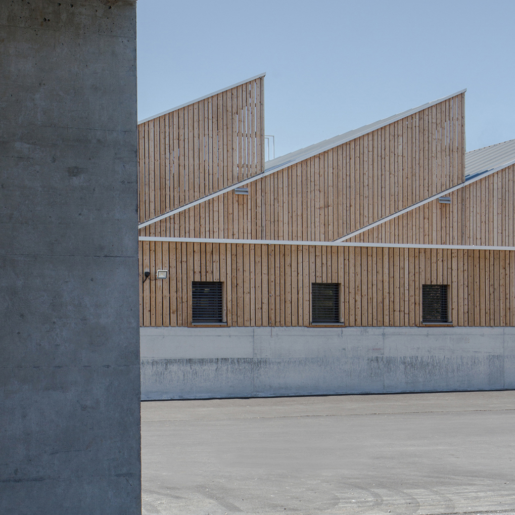 AgroVet-Strickhof, Lindau