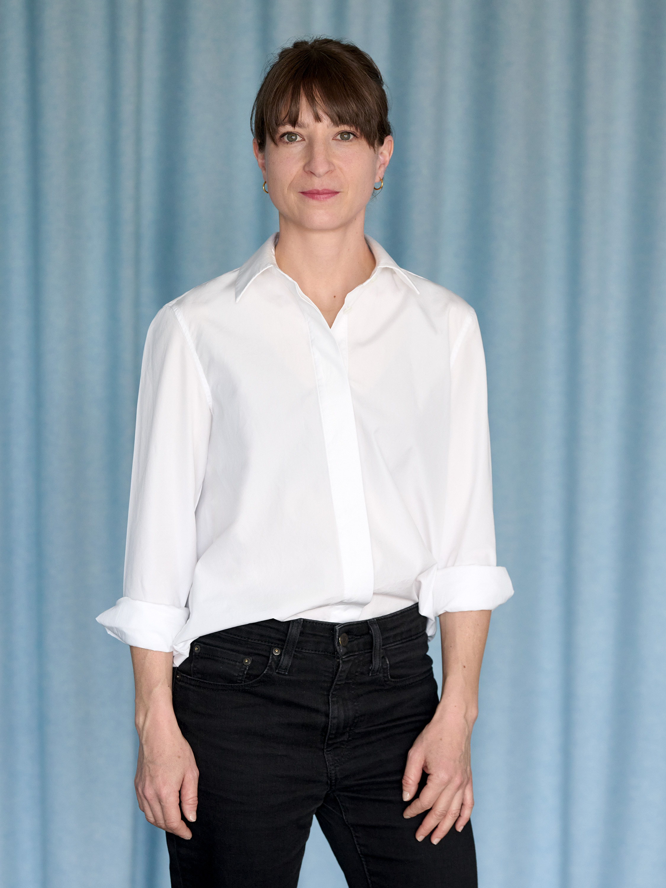 Esther Huesser, Foto Studio Willen