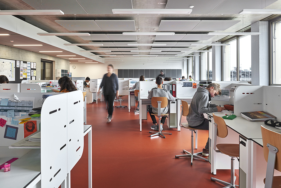 171215 Schulpreis Sandgruben Teaser