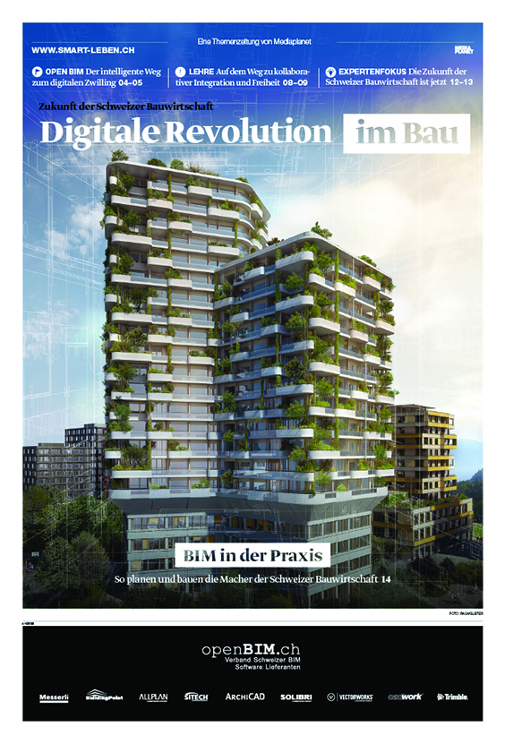 Cover Mediaplanet 170527