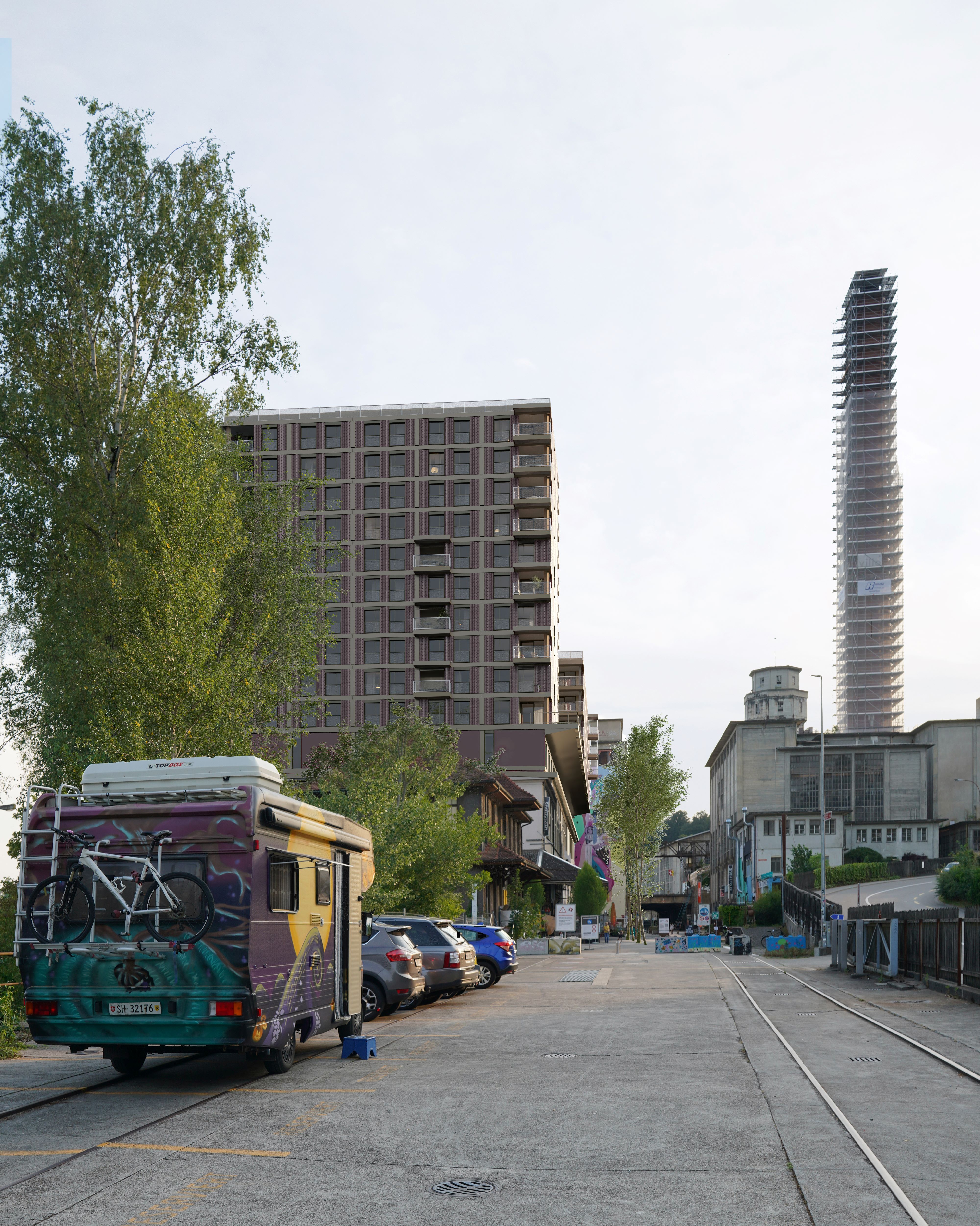 Visualisierung_Stücheli Architekten AG_Attisholz Lagerhaus Riedholz © Indievisual.ch (3)