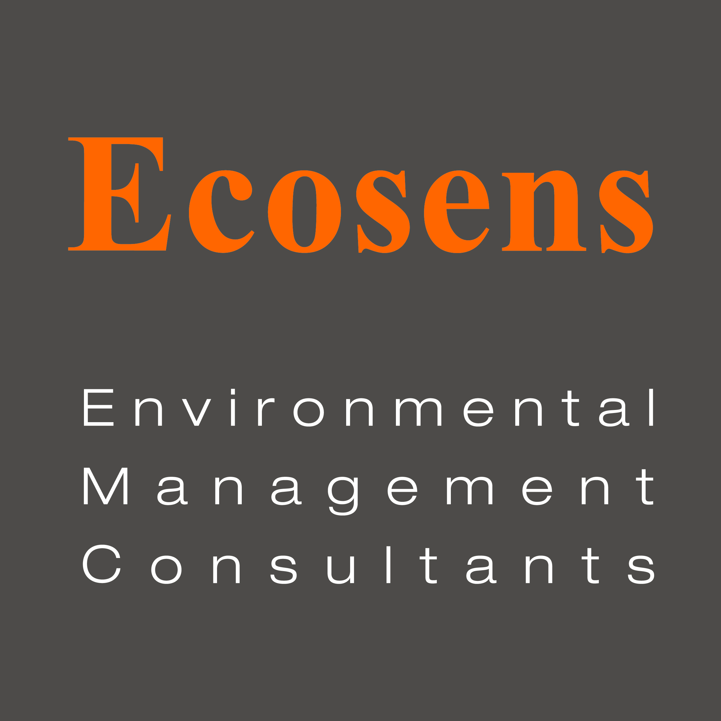 Ecosens
