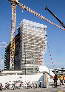 170407 Rolltreppen Europaallee