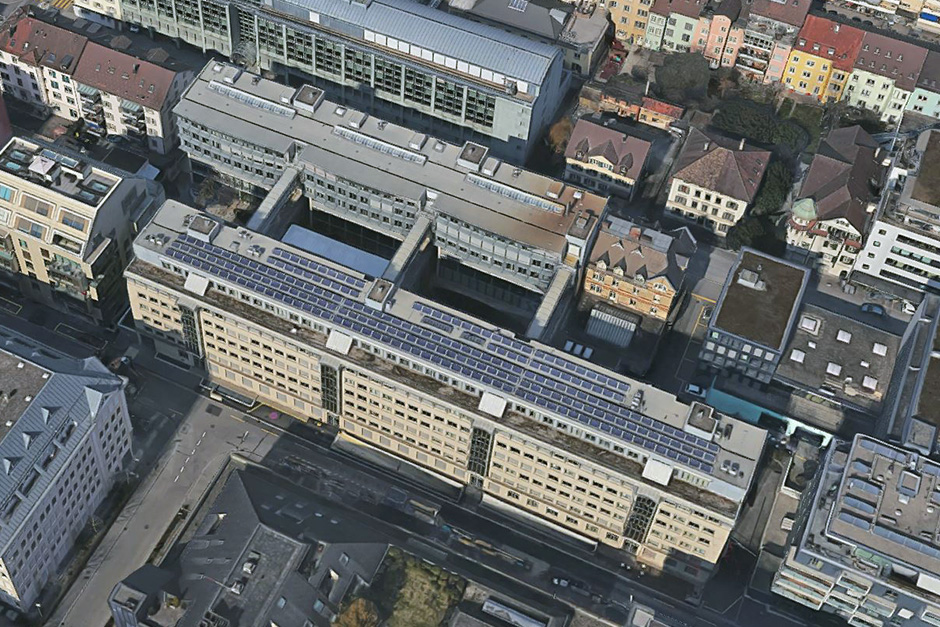 Sta Axa Winterthur Google S