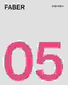 FABER 05 Cover