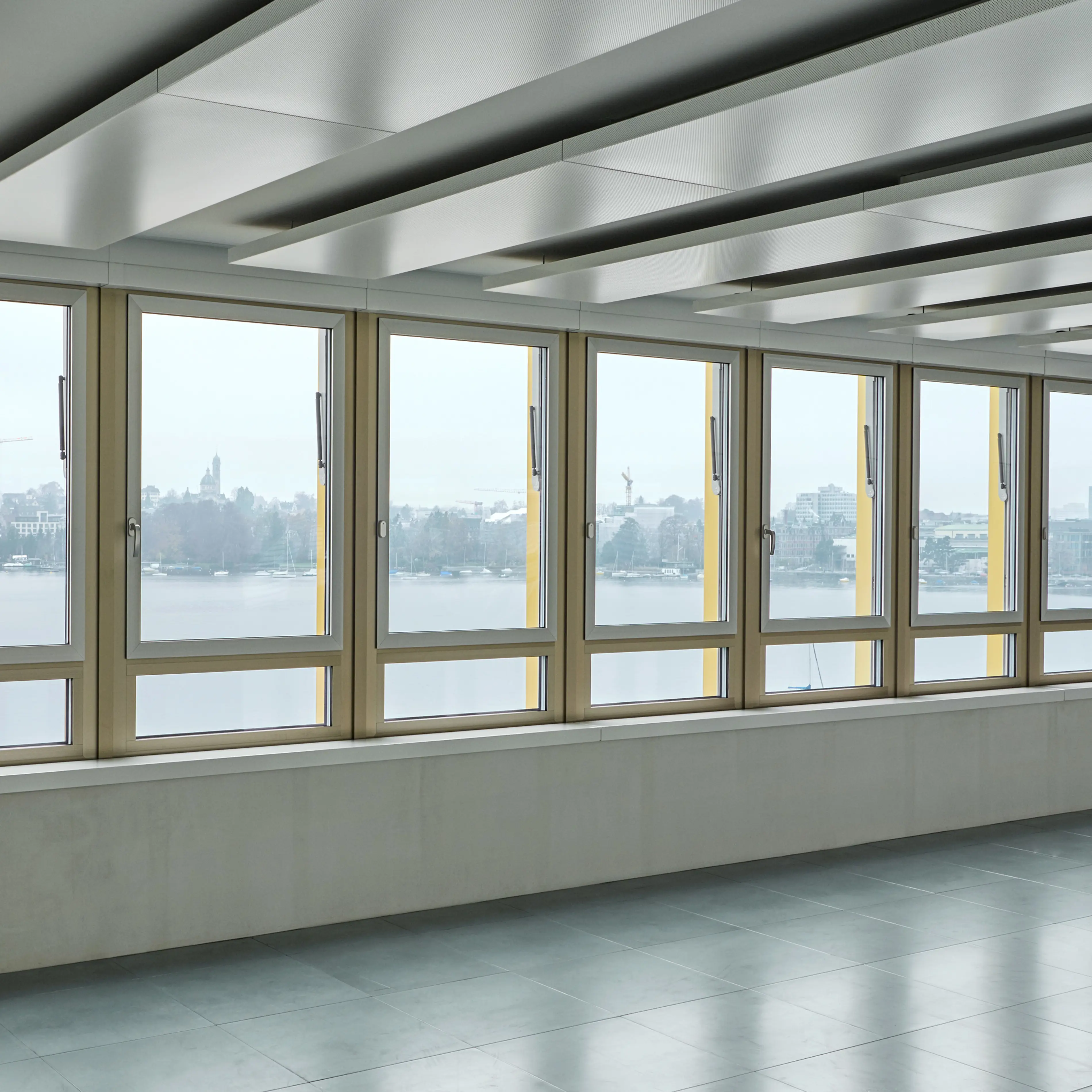 Geschäftshaus Utoquai 55, Zürich
