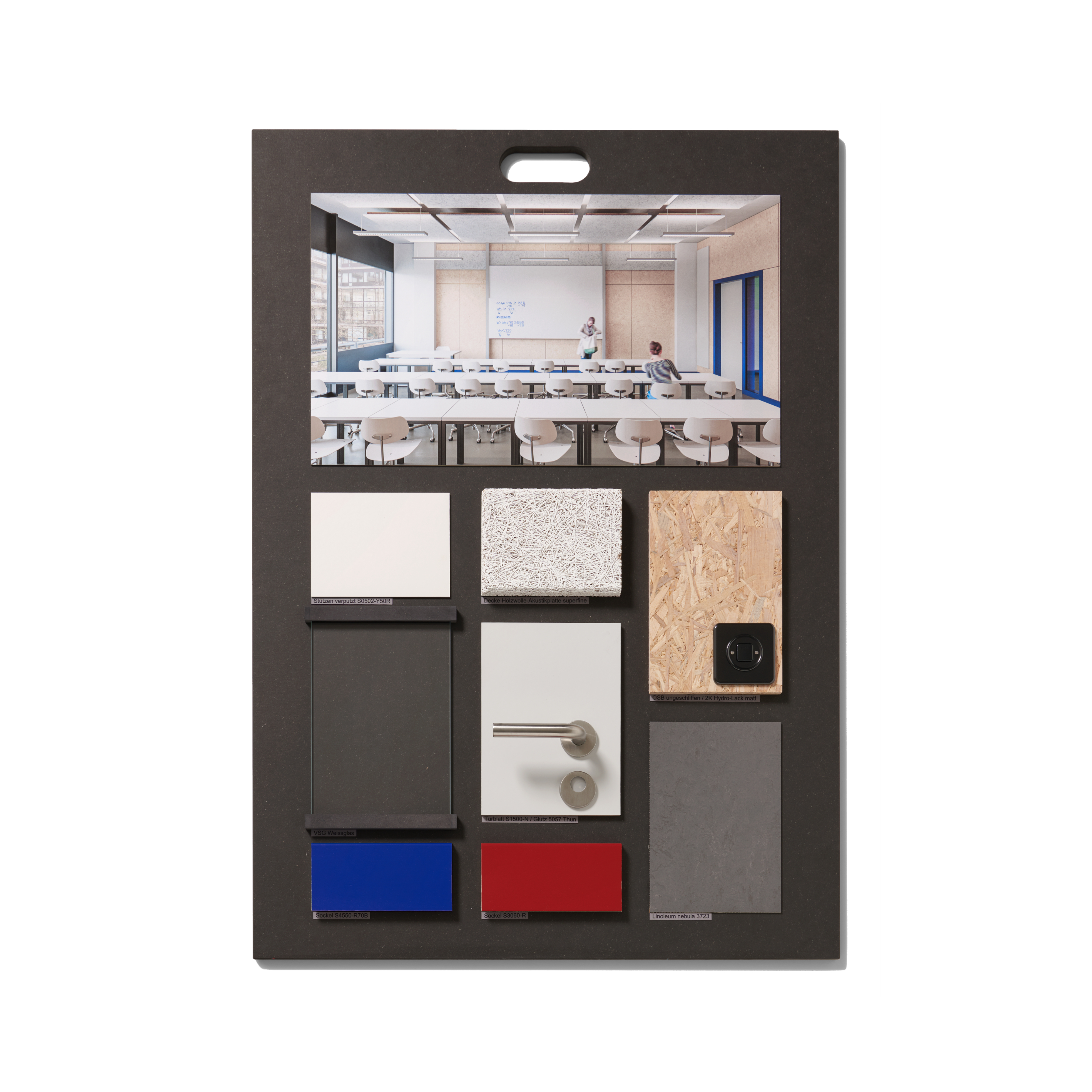 02 Stuecheli Architekten Uni Irchel Web