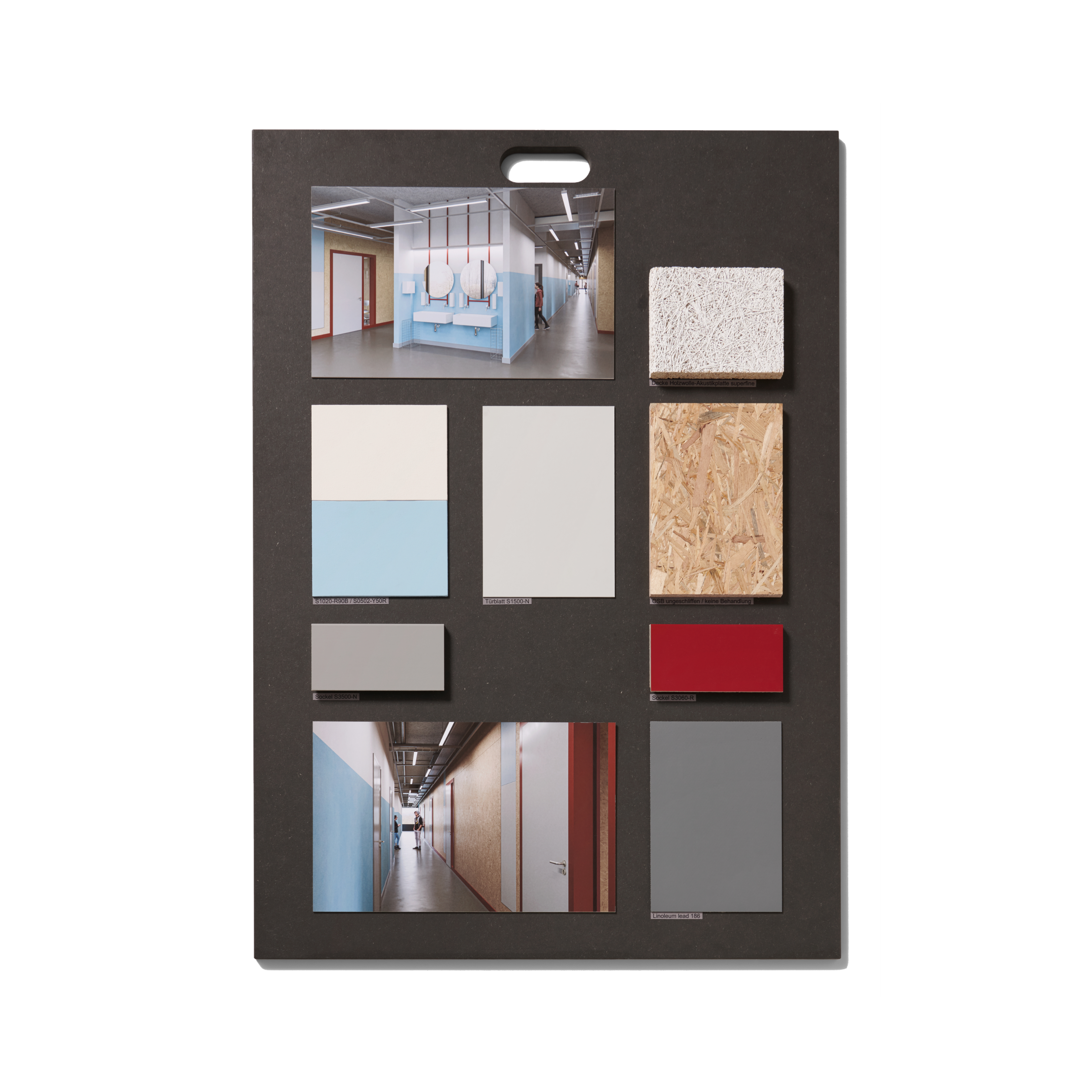 03 Stuecheli Architekten Uni Irchel Web