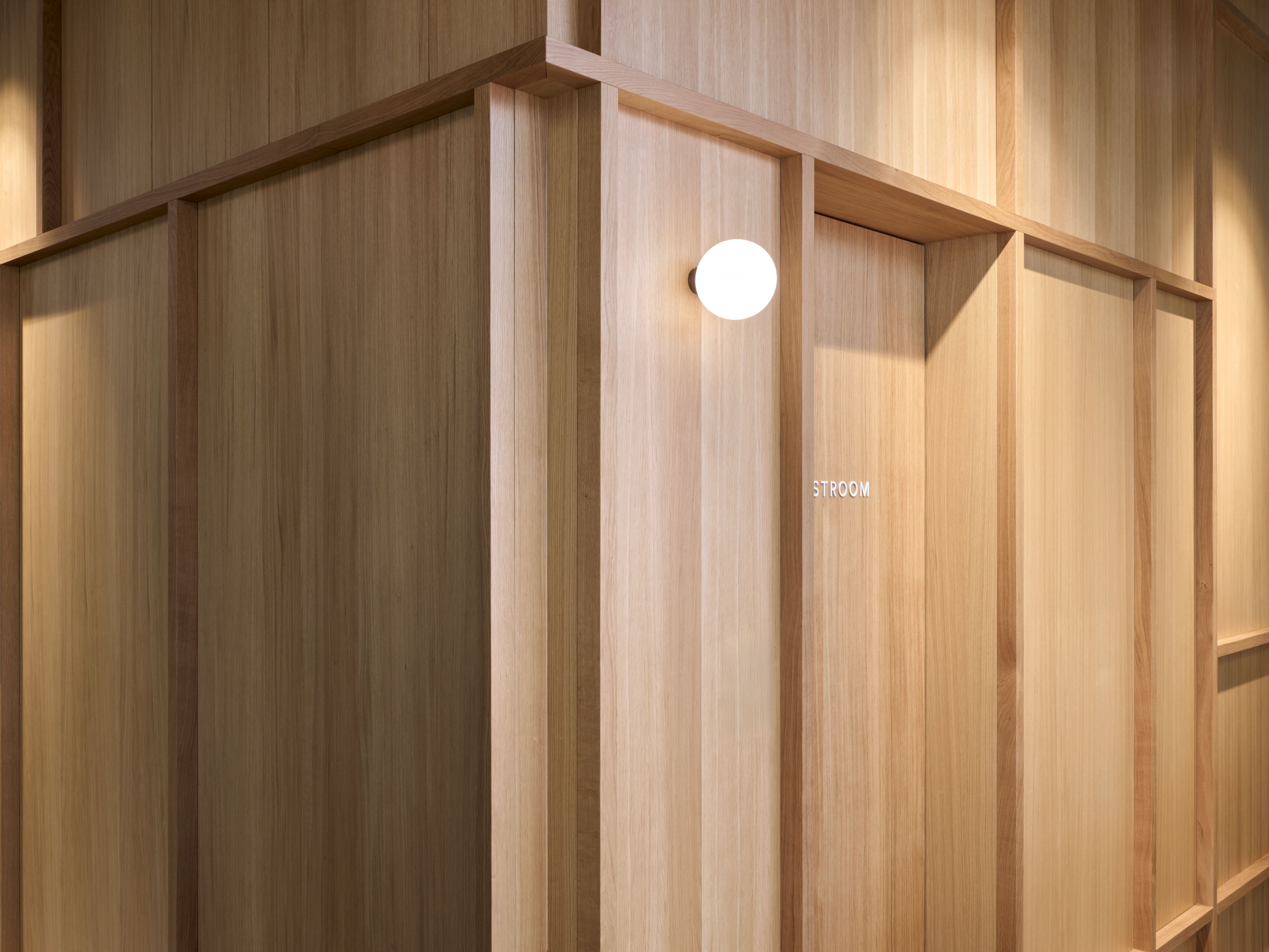 Lingo Café EF Education First ZürichFoto © Studio Willen 