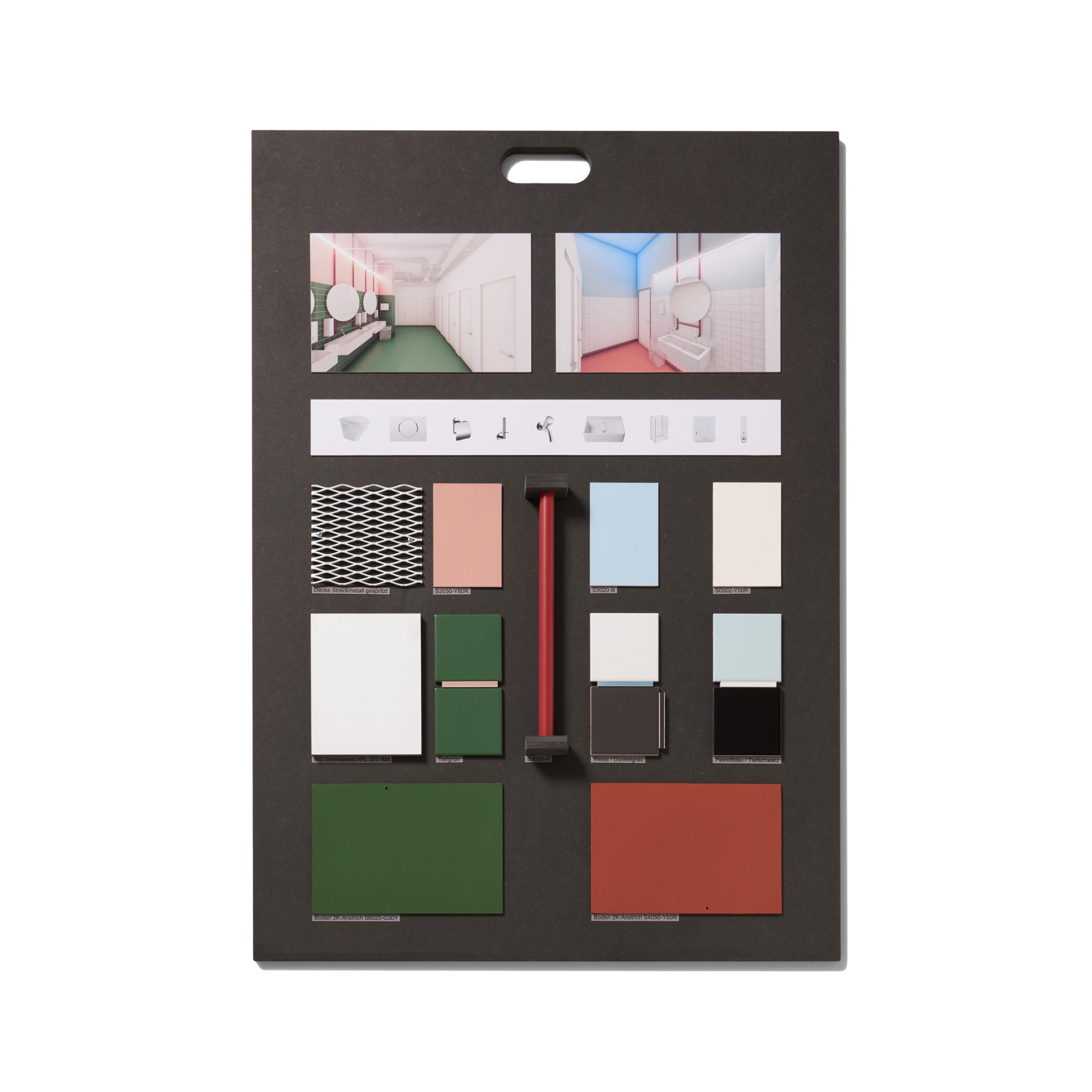 01 Stuecheli Architekten Uni Irchel Web