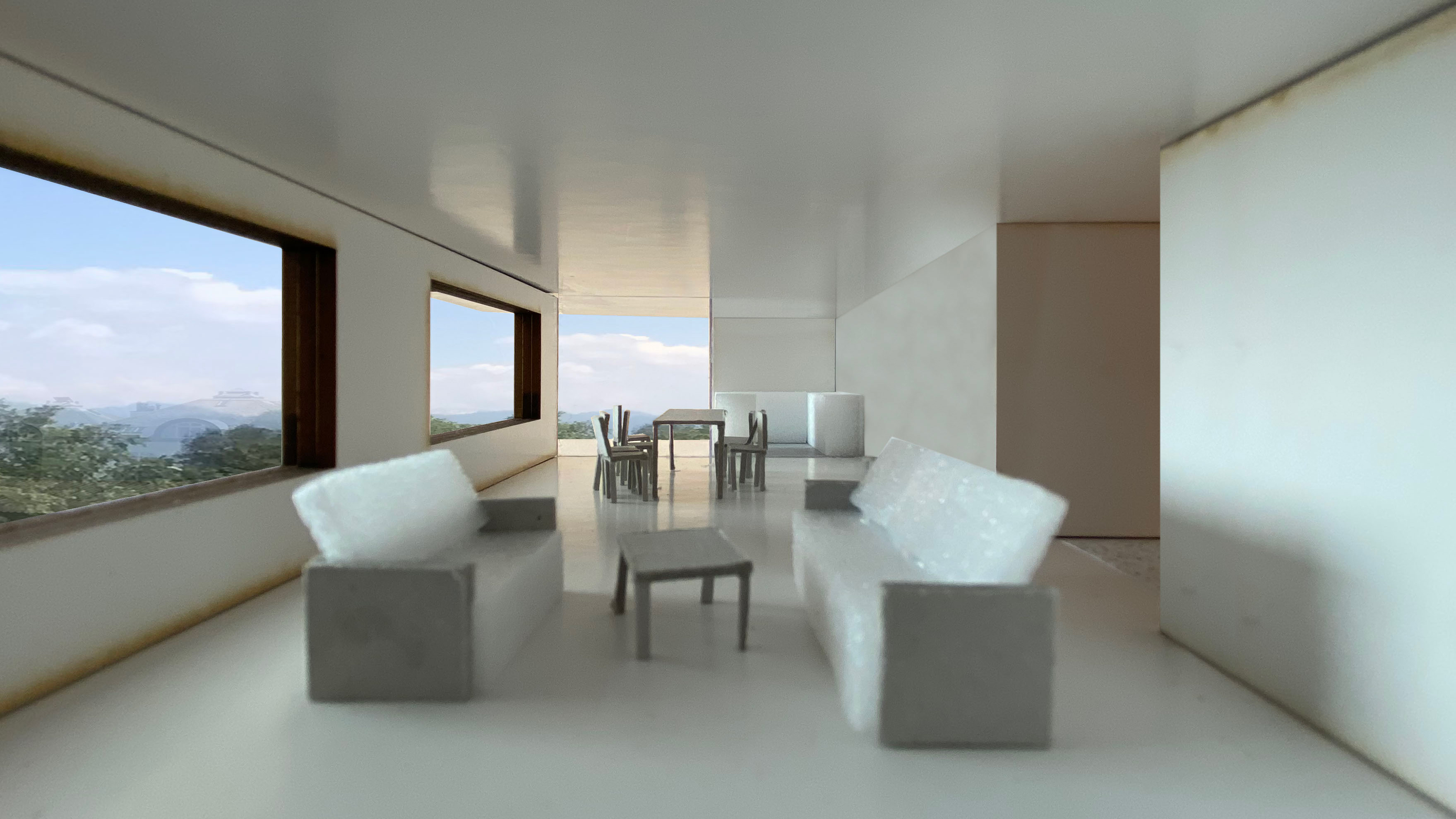 Zurich Architecture Stuecheli Wohnueberbauung Gossau 04