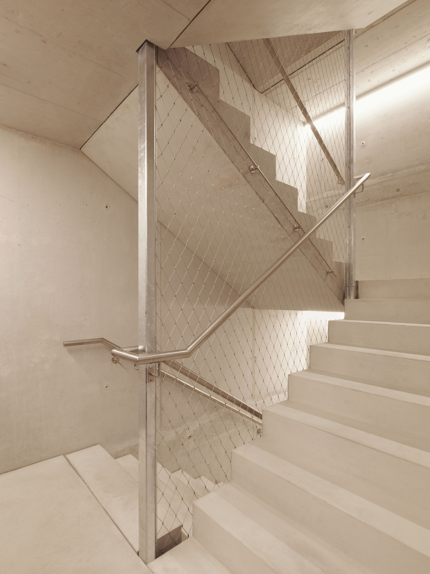 Wohnhochhaus Sorrento, Dübendorf Foto © Studio Willen