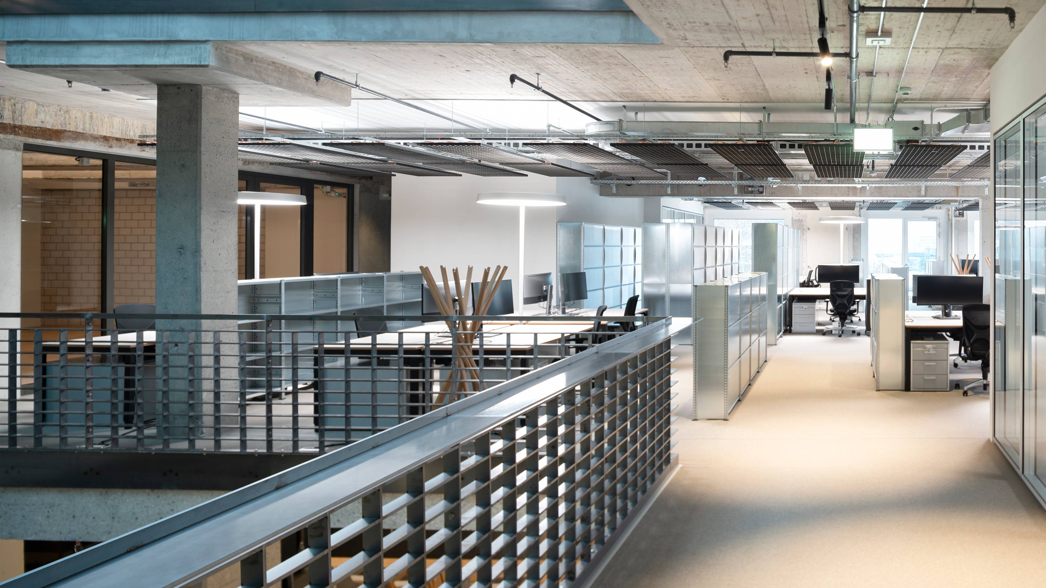 Zurich Architecture Stuecheli JED Halter 01