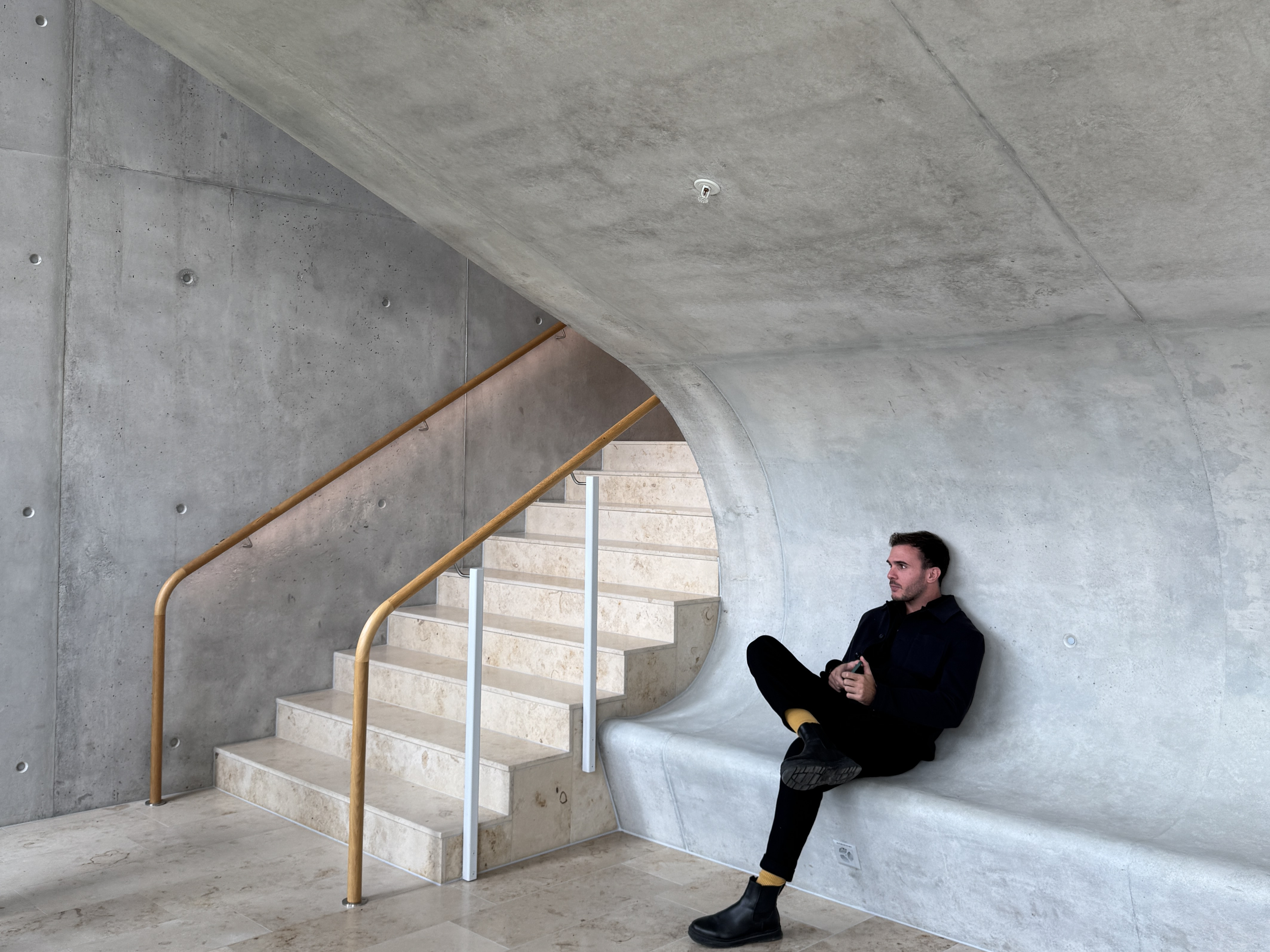 «Suurstoffi» Areal, Campus der Hochschule Luzern (1)